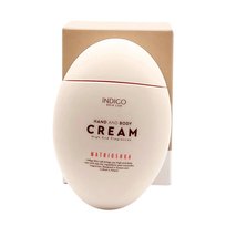 Indigo Krem do Rąk i Ciała - Matrioshka 60ml Indigo