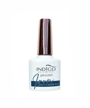 Indigo lakier hybrydowy Don’t Call Me Ariel 7ml - Indigo