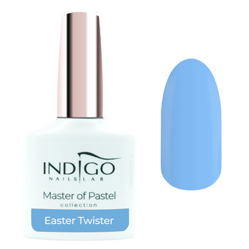 Indigo Lakier Hybrydowy Easter Twister 7ml - Indigo Nails Lab