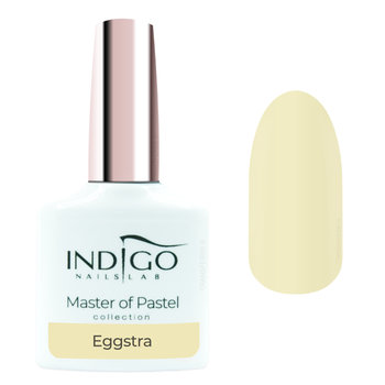 Indigo Lakier Hybrydowy Eggstra 7ml - Indigo Nails Lab