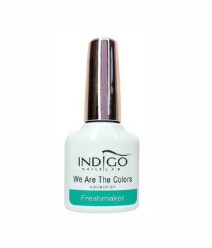 Indigo lakier hybrydowy Freshmaker 7ml - Indigo