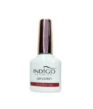 Indigo lakier hybrydowy Goji Berries 7ml - Indigo