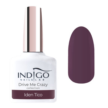 Indigo Lakier Hybrydowy Iden Tico 7ml - Indigo Nails Lab