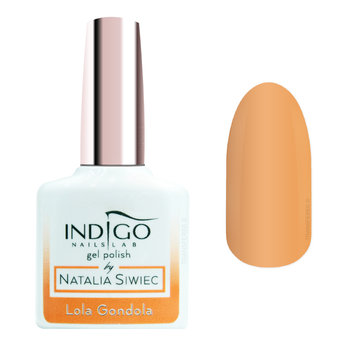 Indigo Lakier Hybrydowy Lola Gondola 7ml - Indigo Nails Lab