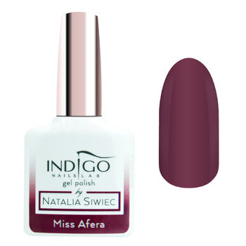 Indigo Lakier Hybrydowy Miss Afera 7ml - Indigo Nails Lab