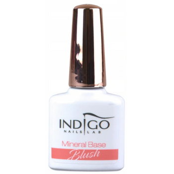 Indigo Mineral Base Blush 3w1 7 ml - Indigo