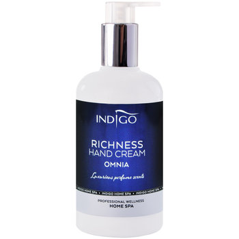 Indigo Omnia męski krem do rąk dla mężczyzn 300ml - Indigo