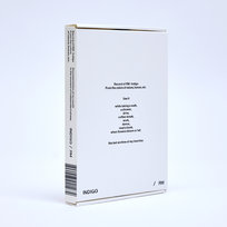 Indigo RM (BTS)