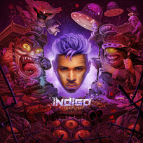 Indigo Brown Chris