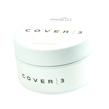 Indigo Puder Akrylowy Cover 3 38g - Indigo