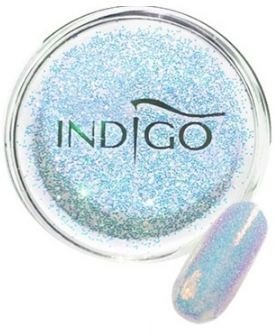 Indigo Pyłek Pixel Ef.01 Kopciuszek 2,5g - Indigo Nails Lab