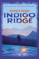 Indigo Ridge. Grzechy Edenów. Tom 1 Perry Devney