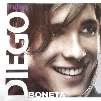 Índigo - Diego Boneta