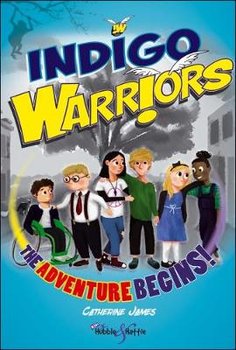 Indigo Warriors: The Adventure Begins! - Catherine James
