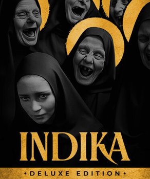 INDIKA: Deluxe Edition (PC) klucz Steam