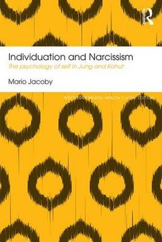 Individuation and Narcissism - Jacoby Mario