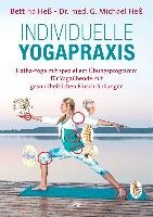 Individuelle Yogapraxis - Heß Bettina, Heß Michael G.