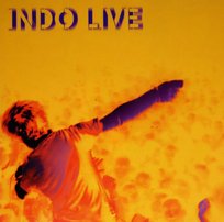 Indo Live - Indochine Muzyka Sklep EMPIK.COM