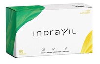 Indravil 60 kapsułek na odchudzanie Garcinia cambogia Kwas HCA Inna marka