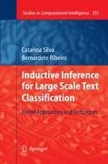 Inductive Inference for Large Scale Text Classification - Silva ...