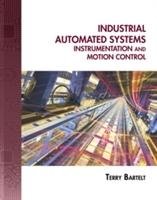 Industrial Automated Systems - Bartelt Terry L. M.