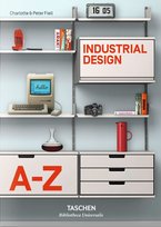 Industrial Design A-Z Opracowanie zbiorowe