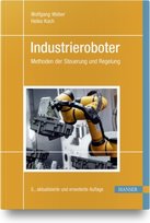 Industrieroboter Hanser Fachbuchverlag