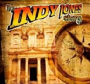 Indy Jones Story-Zdjęcie-0