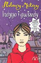 Indygo i gwiazdy McKay Hilary