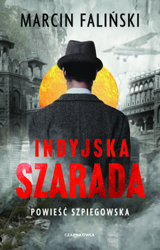 Indyjska szarada - Faliński Marcin