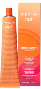 Inebrya, Color 7/17, Farba, 100ml - Inebrya