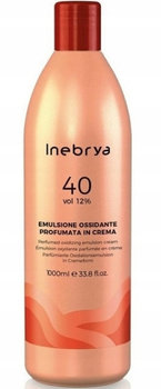 Inebrya, Color Creme Oxydant, Aktywator 12%, 1000ml - Inebrya