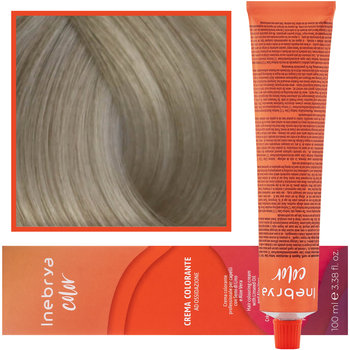 Inebrya Color, Farba Do Włosów 12/11, 100ml - Inebrya