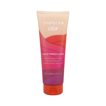 Inebrya Color Perfect Maska Do Włosów Farbowanych 250ml - Inebrya