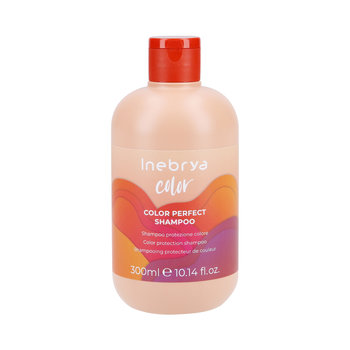 Inebrya Color Perfect Szampon Do Włosów Farbowanych 300Ml - Inebrya