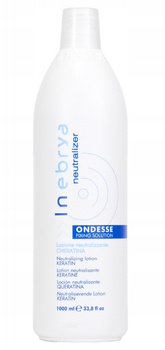 Inebrya Ondesse Fixing Solution, Płyn Neutralizujący, 1000ml - Inebrya