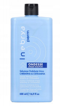 Inebrya Ondesse Unique Solution 500ml - Inebrya