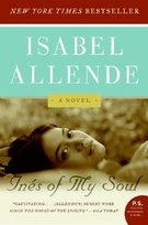Ines of My Soul Allende Isabel