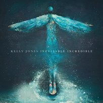 Inevitable Incredible Jones Kelly