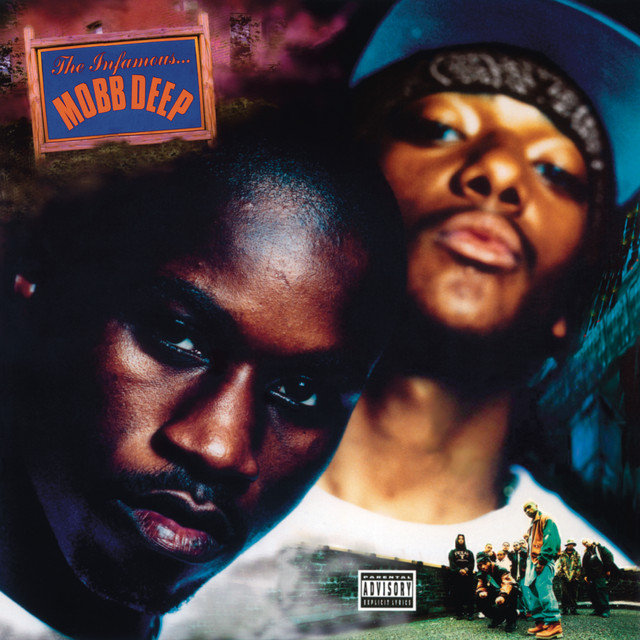 洋楽 Mobb Deep /The Infamous Instrumentals CD 洋楽 THE INFAMOUS INSTRUMENTALS / MOBB DEEP Mobb Deep: The