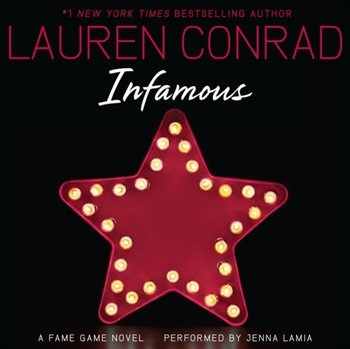 Infamous - Conrad Lauren
