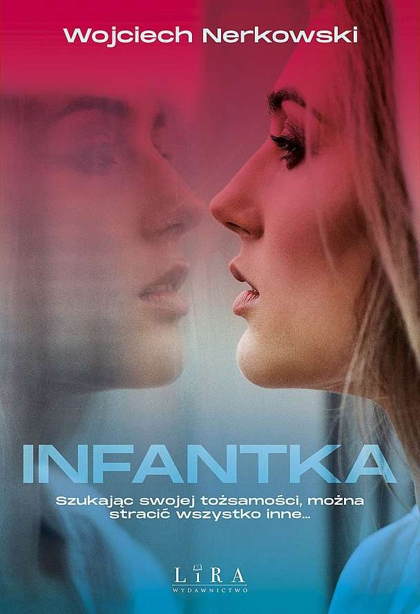 Infantka - Nerkowski Wojciech | Książka W Empik