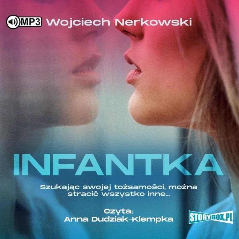 Infantka - Nerkowski Wojciech | Książka W Empik