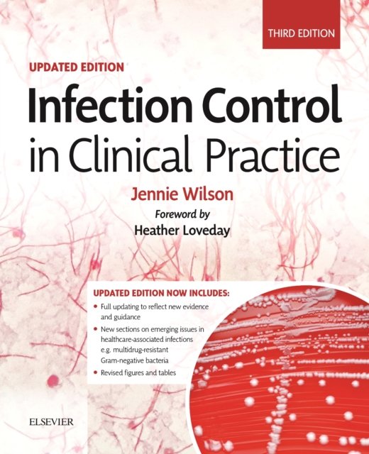 Infection Control In Clinical Practice Updated Edition - Opracowanie ...