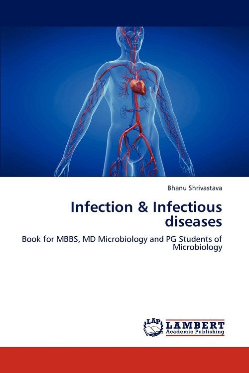 Infection & Infectious Diseases - Shrivastava Bhanu | Książka W Empik