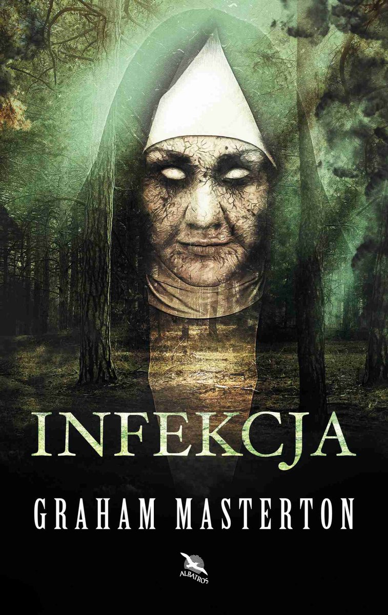 Infekcja - ebook epub