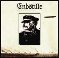 Infektion 1813 Endstille