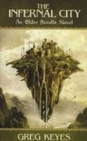 Infernal City Keyes Greg