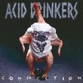 Infernal Connection (Remastered + Bonus Tracks) - Acid Drinkers