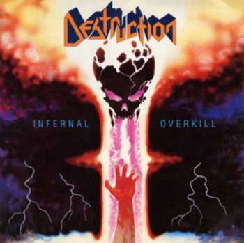 Infernal Overkill - Destruction